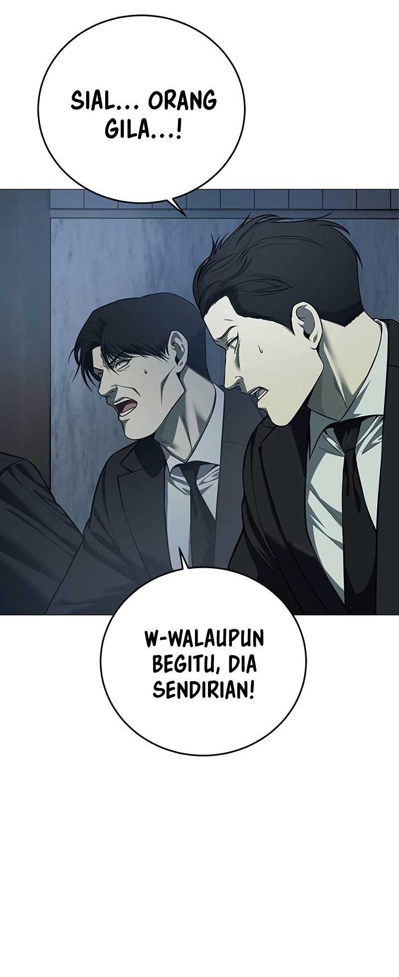 Kakunaru Ue wa Chapter 30 - halaman 18