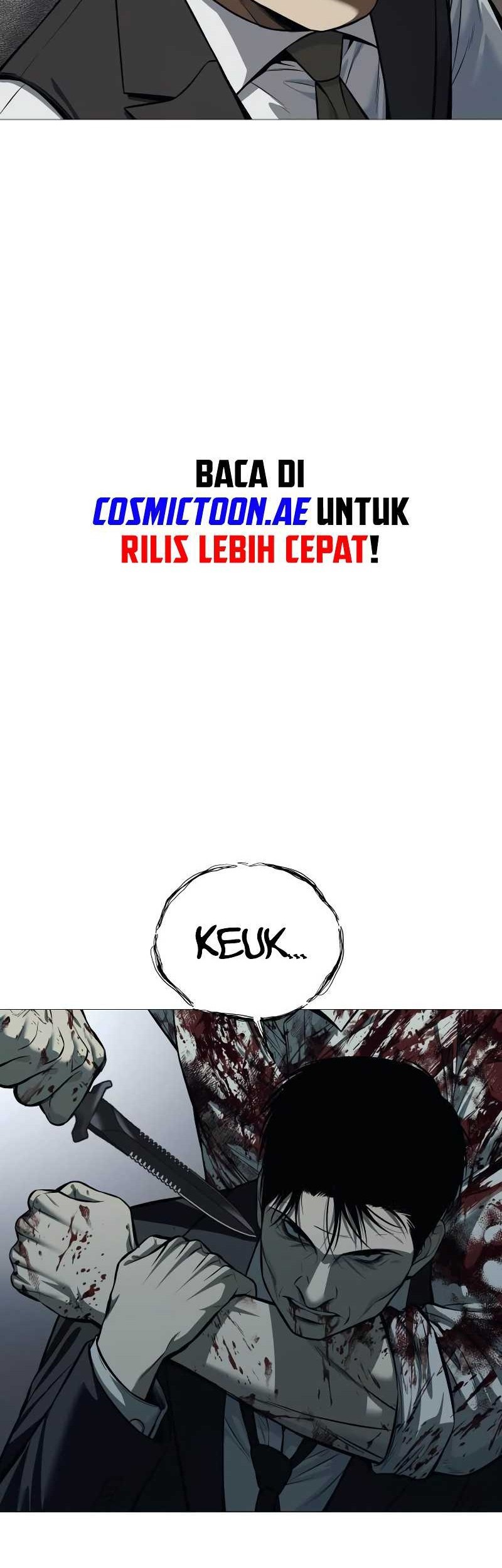 Kakunaru Ue wa Chapter 30 - halaman 23