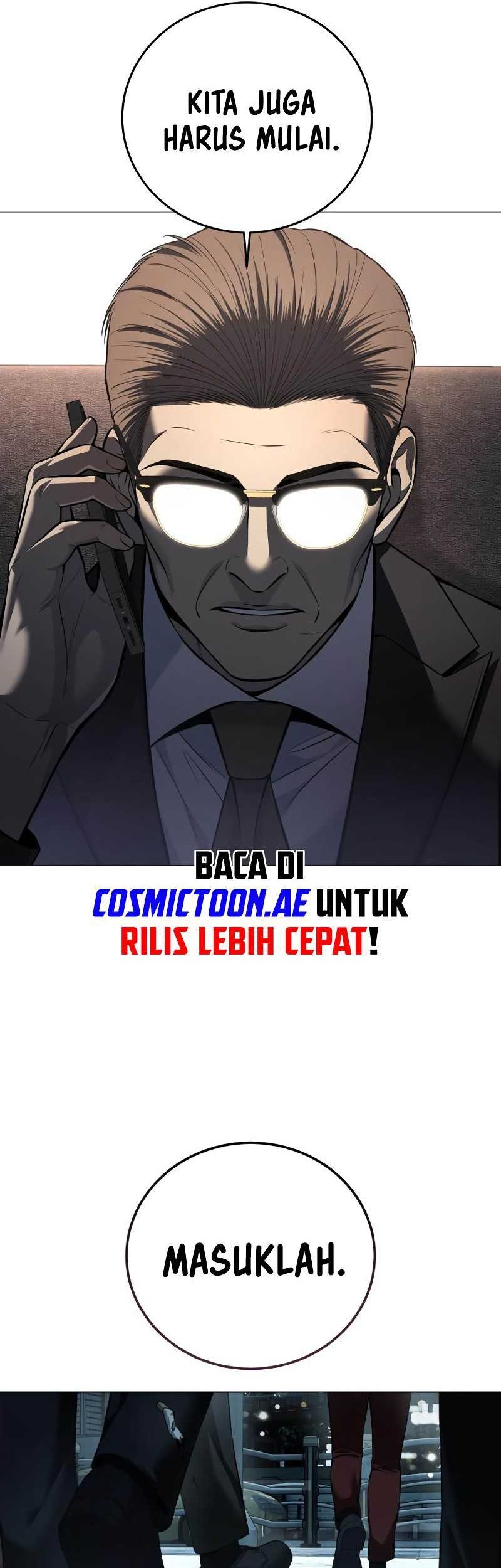 Kakunaru Ue wa Chapter 30 - halaman 4