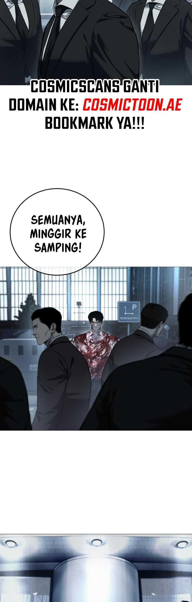 Kakunaru Ue wa Chapter 31 - halaman 14