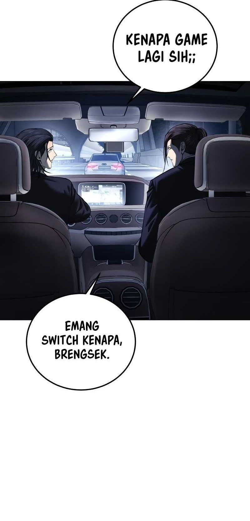 Kakunaru Ue wa Chapter 32 - halaman 15
