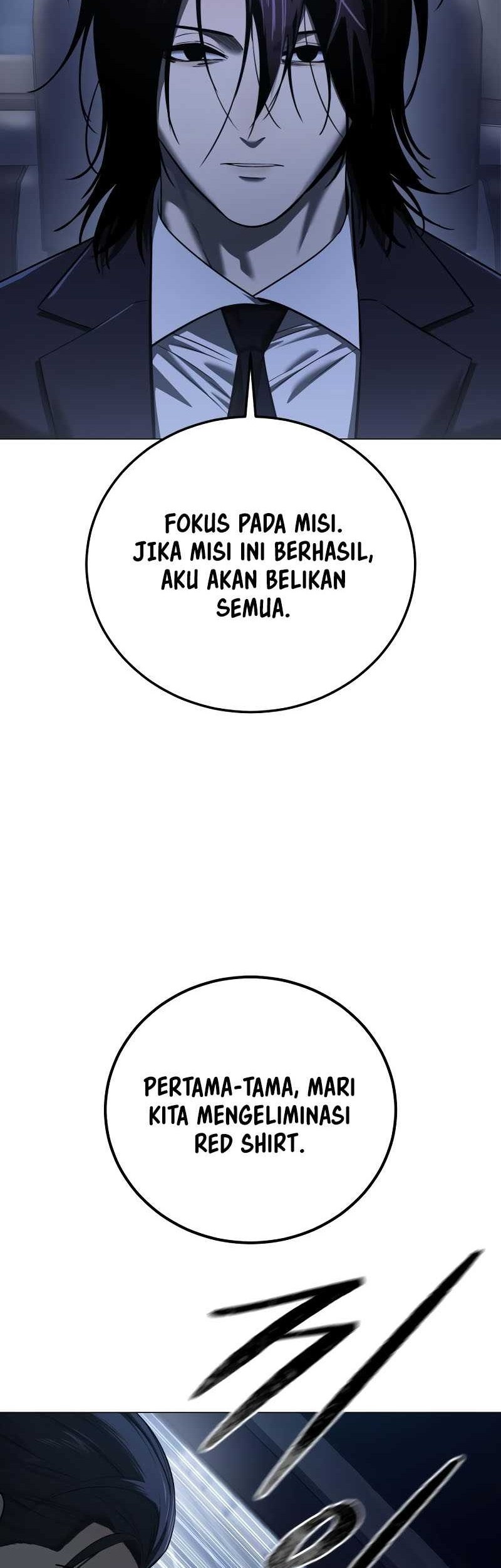 Kakunaru Ue wa Chapter 32 - halaman 17