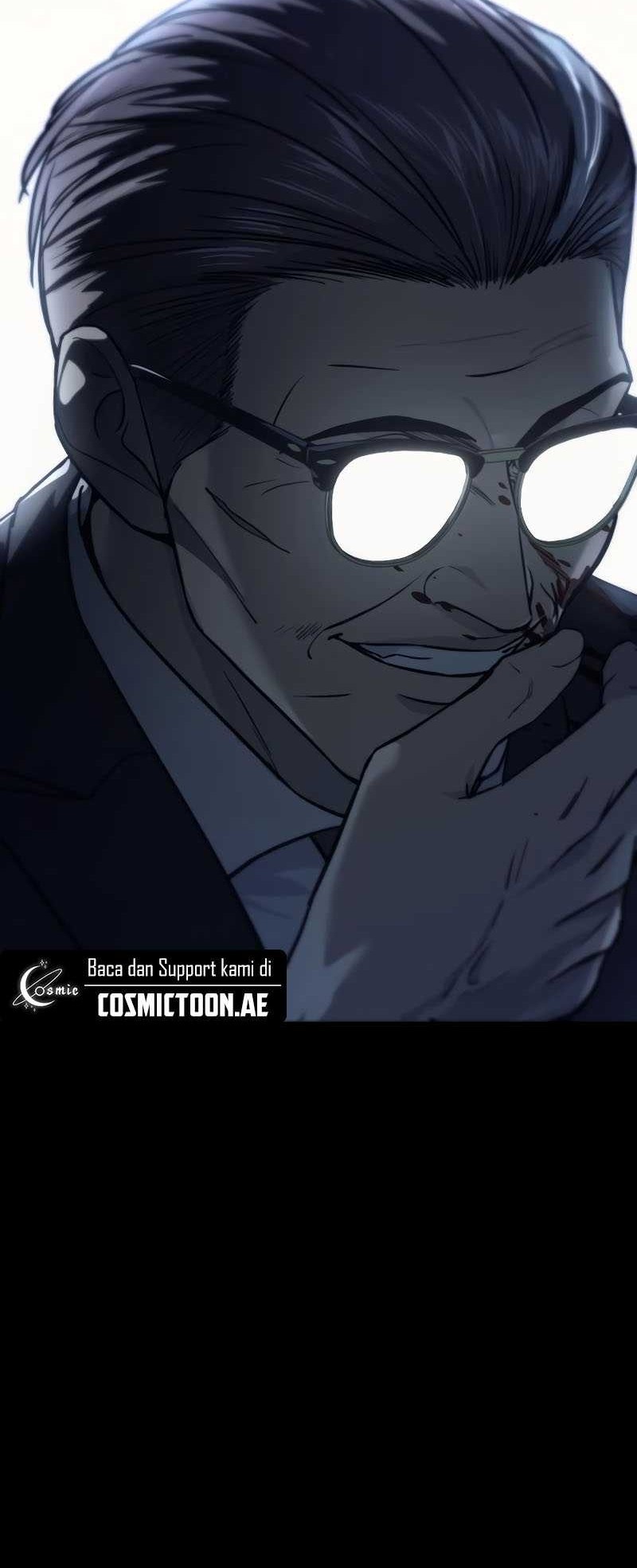 Kakunaru Ue wa Chapter 32 - halaman 9