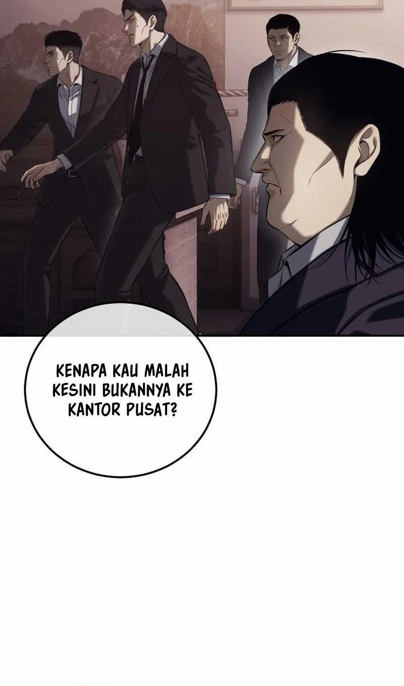 Kakunaru Ue wa Chapter 33 - halaman 18