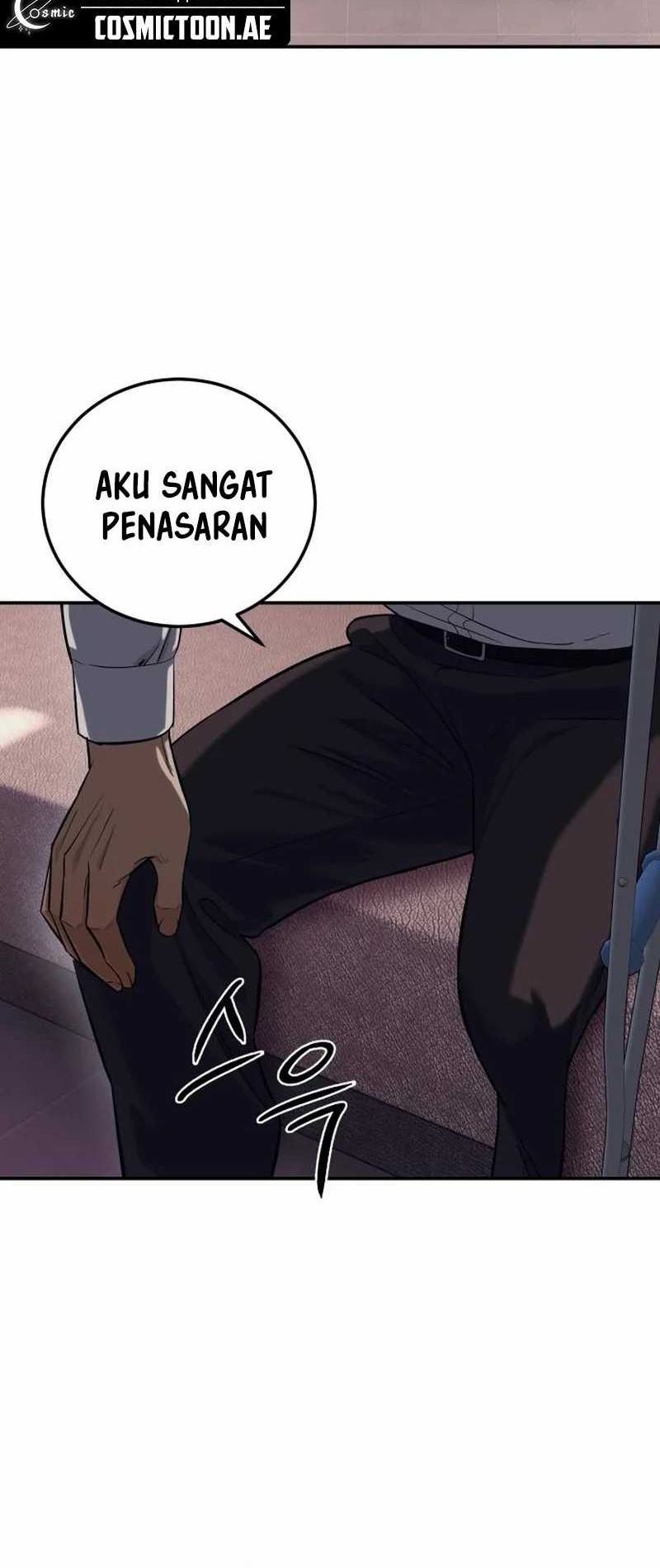 Kakunaru Ue wa Chapter 33 - halaman 27