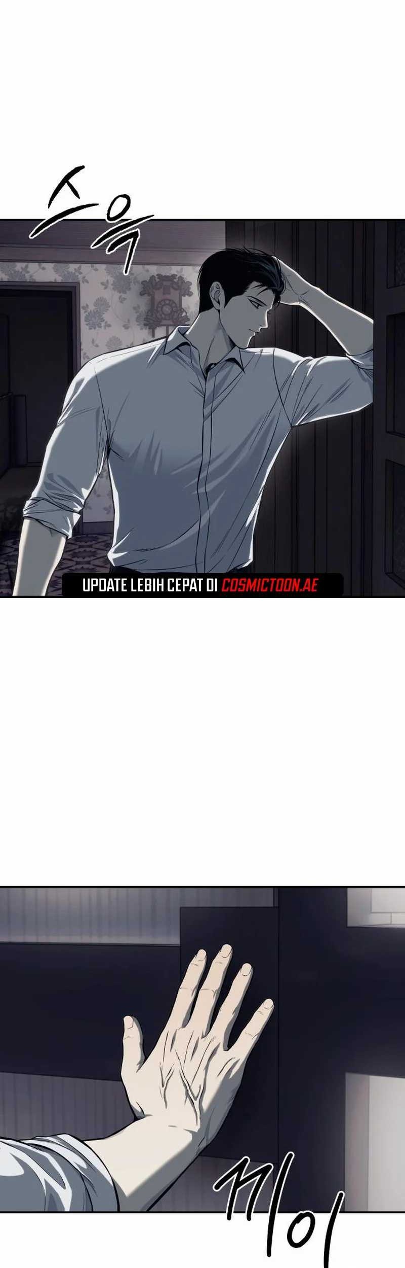 Kakunaru Ue wa Chapter 33 - halaman 4