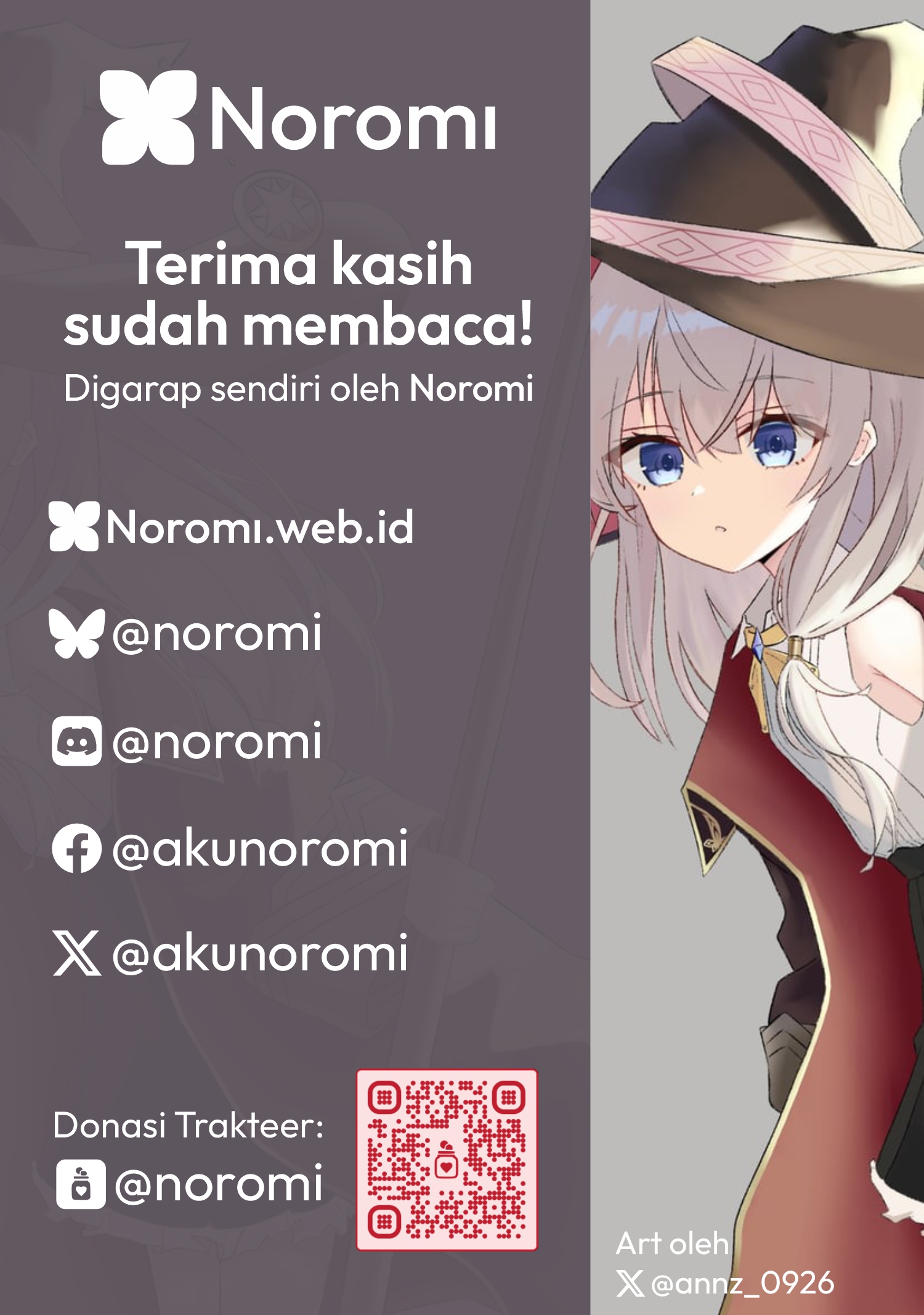 Kakunaru Ue wa Chapter 35 - halaman 27