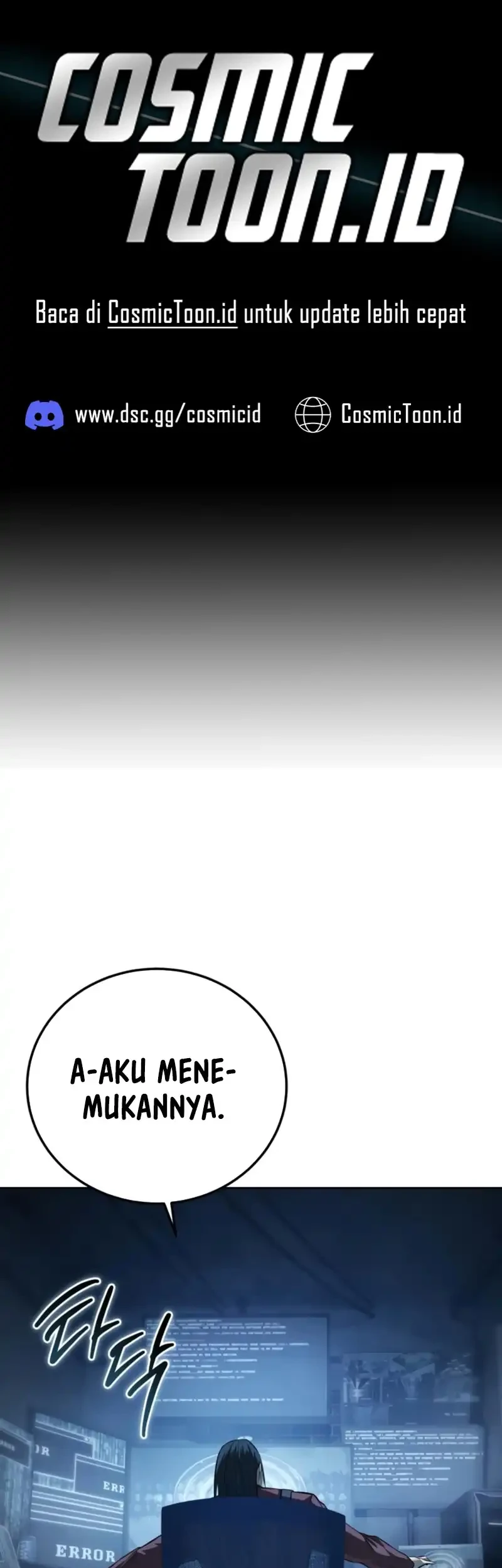 Kakunaru Ue wa Chapter 4 - halaman 1