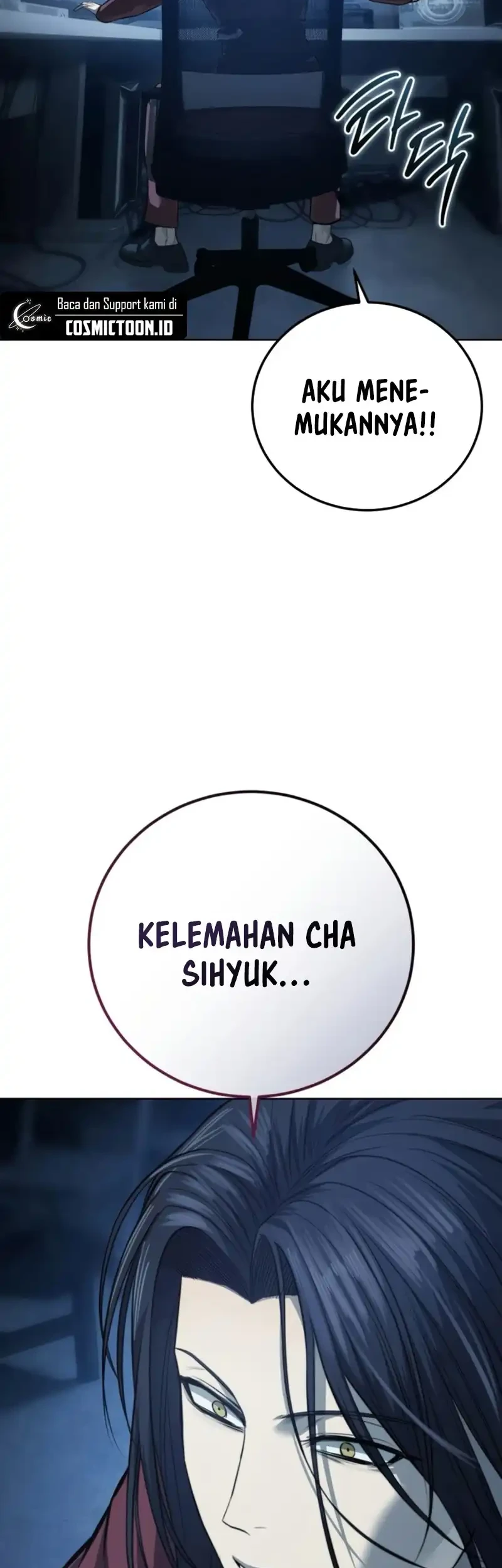 Kakunaru Ue wa Chapter 4 - halaman 2