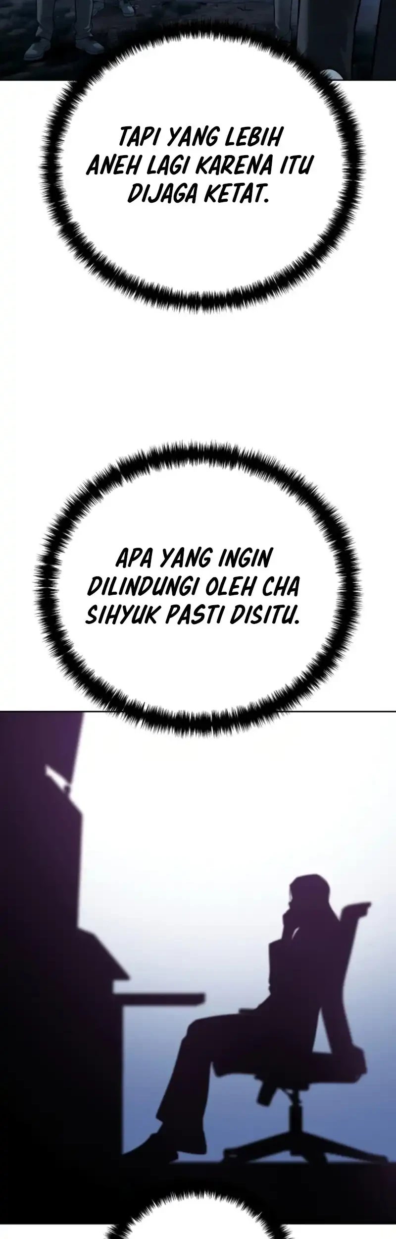 Kakunaru Ue wa Chapter 4 - halaman 4