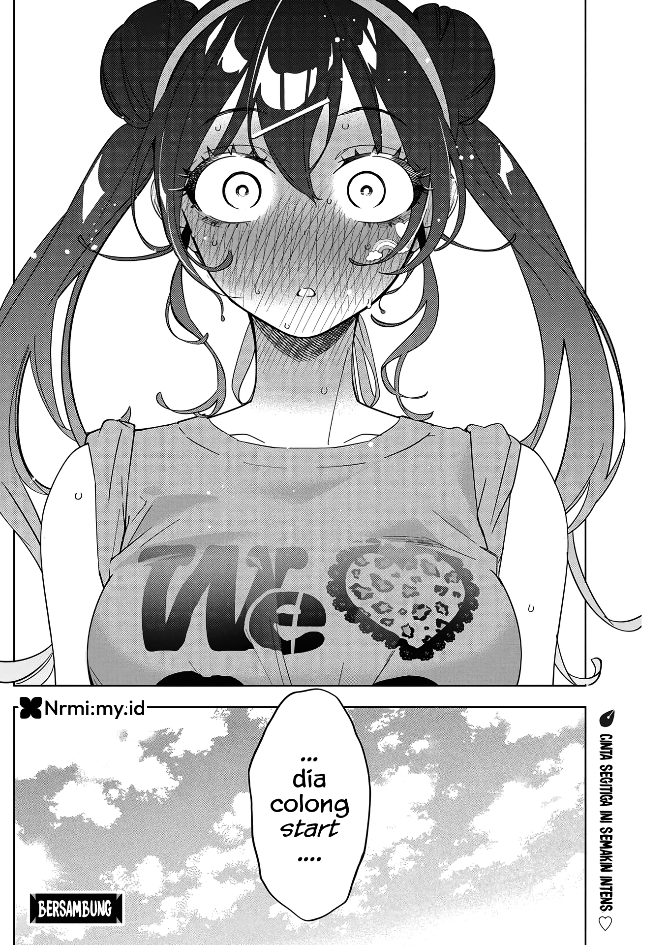 Kakunaru Ue wa Chapter 48 - halaman 26