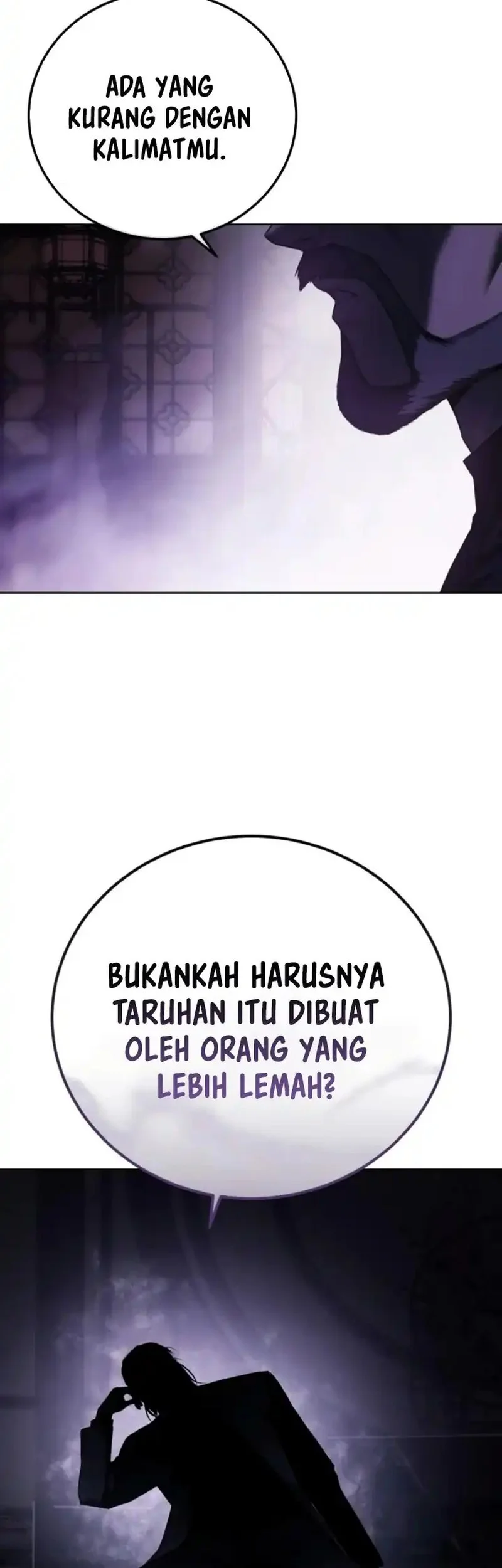 Kakunaru Ue wa Chapter 5 - halaman 19