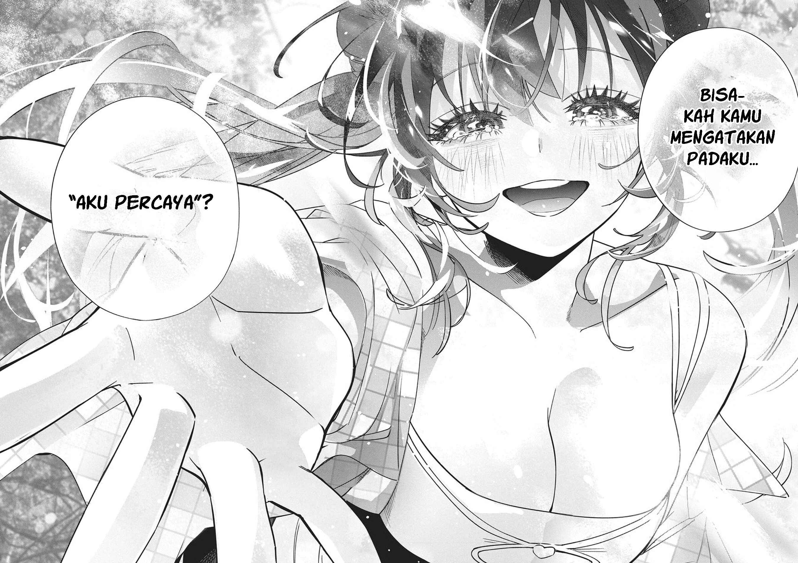 Kakunaru Ue wa Chapter 51 - halaman 26
