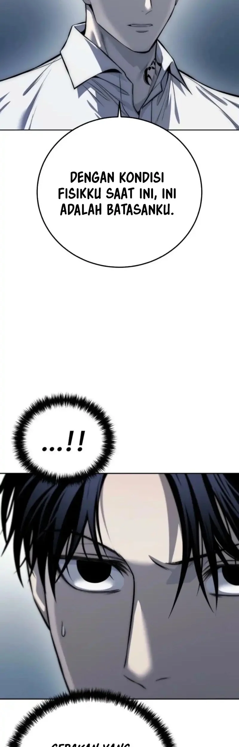Kakunaru Ue wa Chapter 6 - halaman 14
