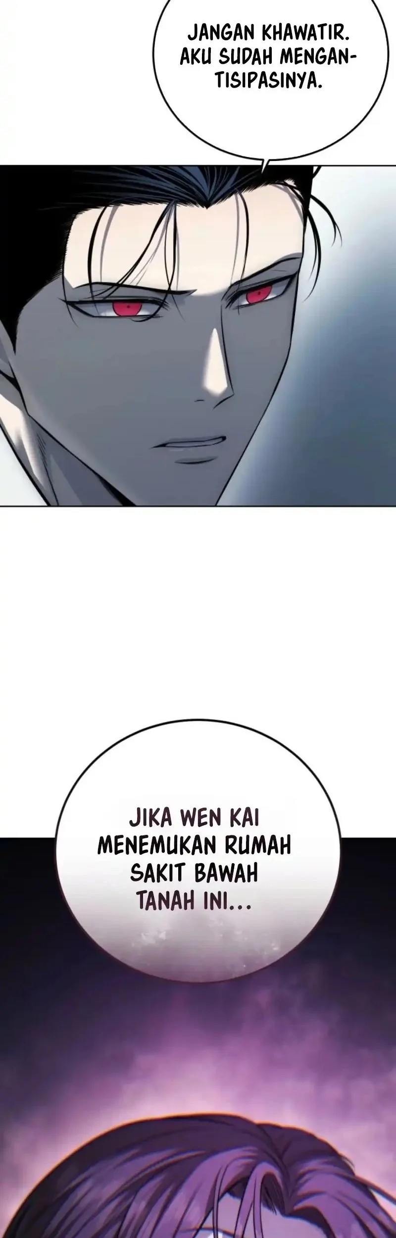 Kakunaru Ue wa Chapter 6 - halaman 18
