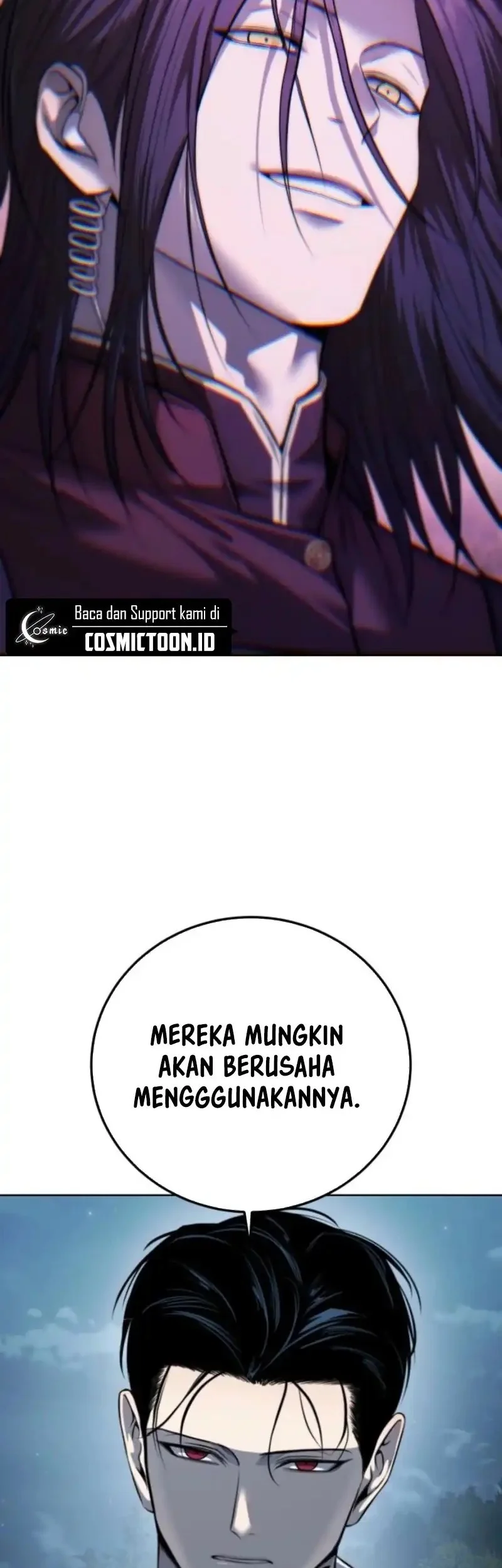 Kakunaru Ue wa Chapter 6 - halaman 19