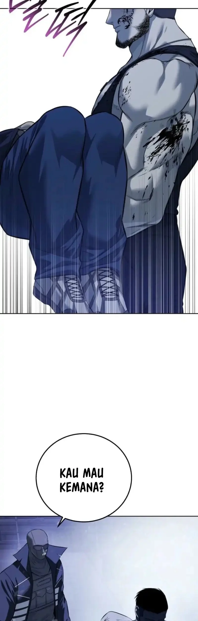 Kakunaru Ue wa Chapter 6 - halaman 29
