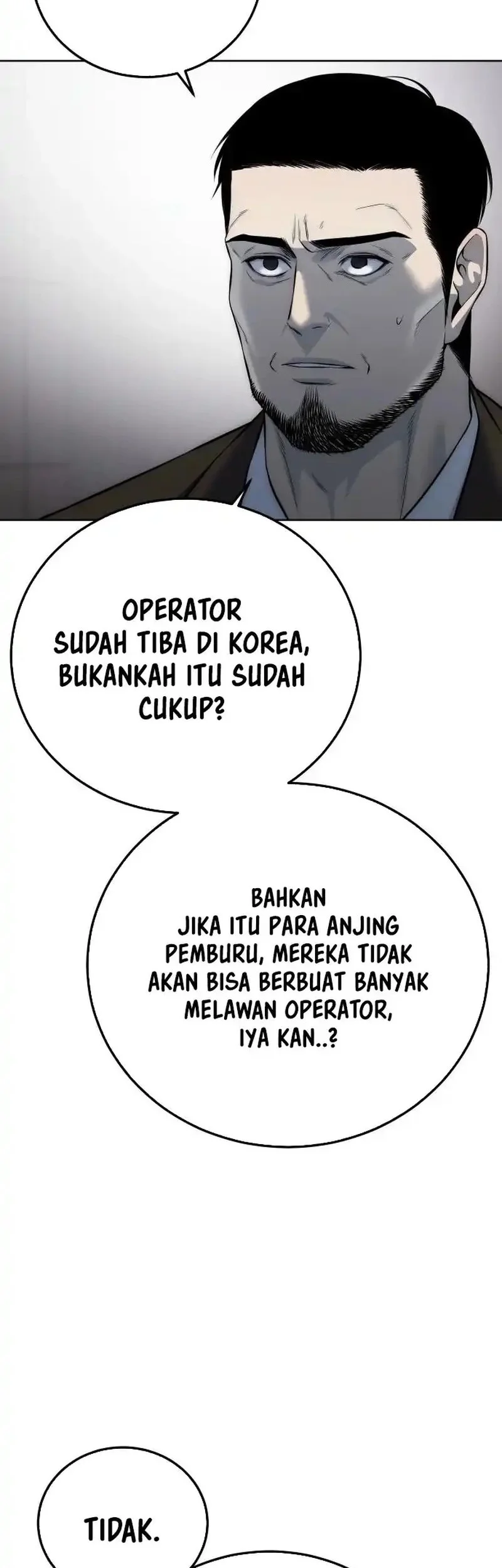 Kakunaru Ue wa Chapter 7 - halaman 10
