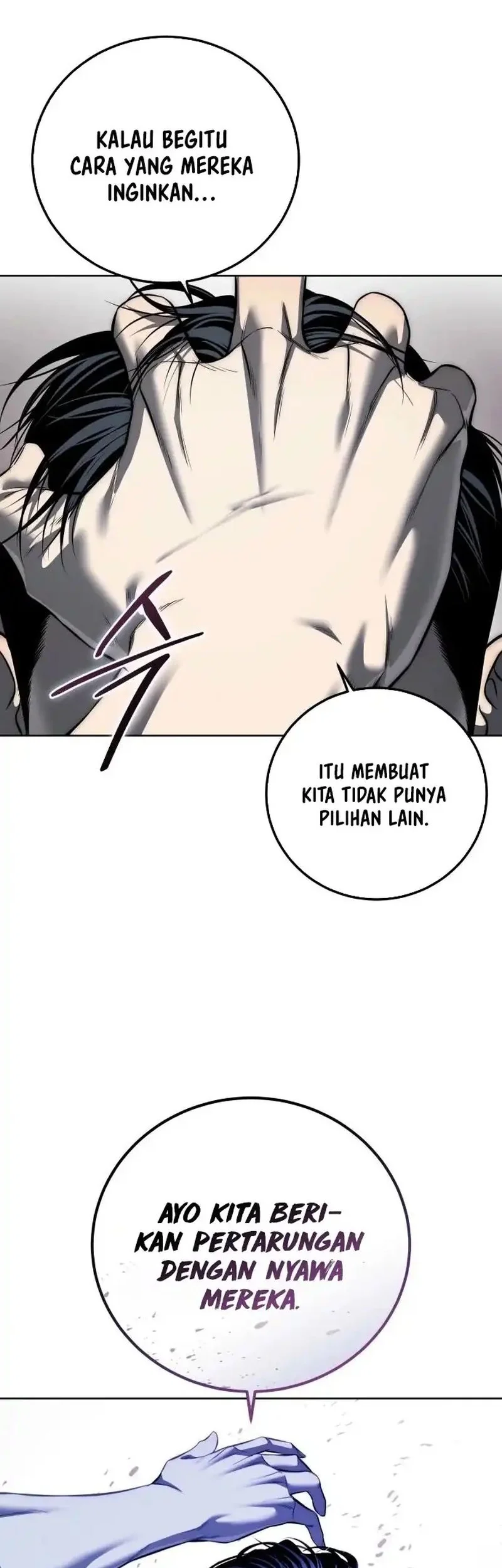 Kakunaru Ue wa Chapter 7 - halaman 14