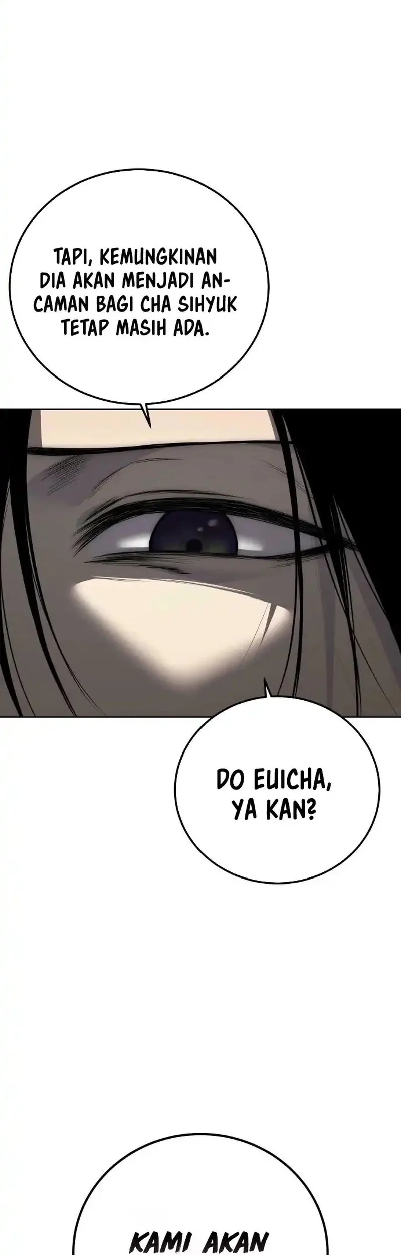 Kakunaru Ue wa Chapter 7 - halaman 5