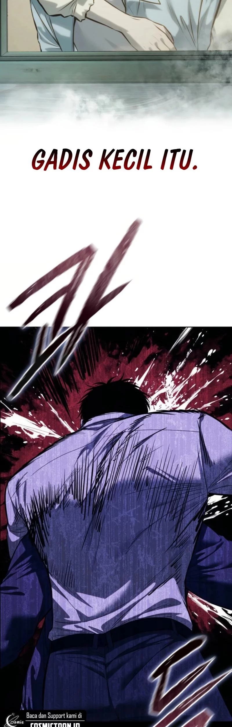 Kakunaru Ue wa Chapter 9 - halaman 2