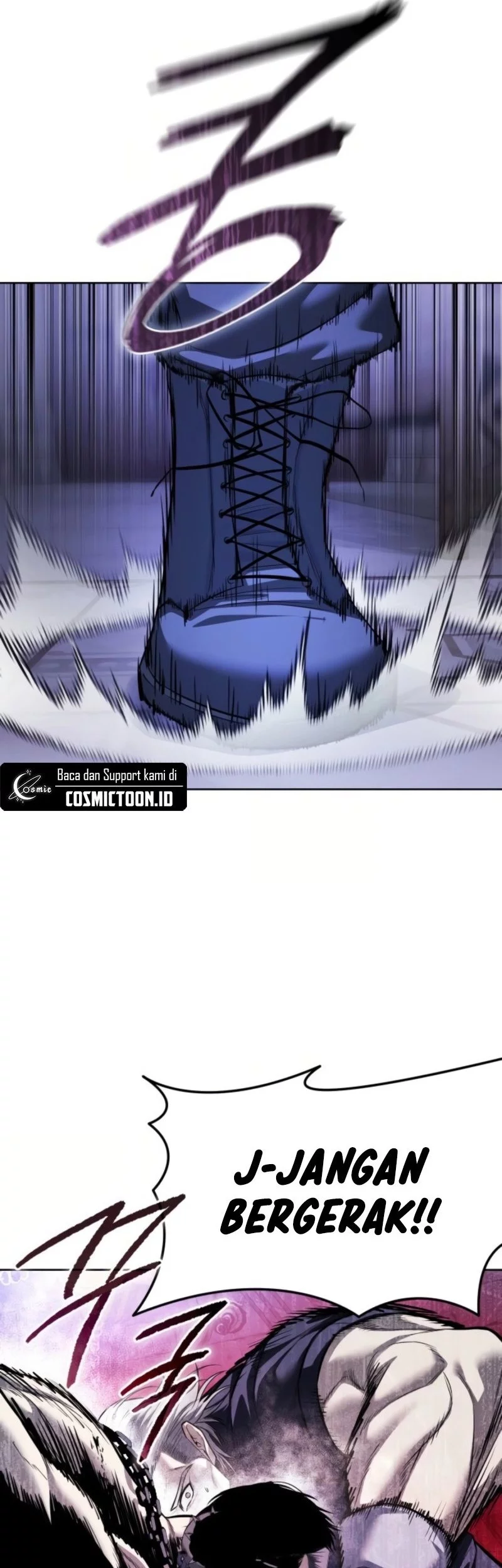Kakunaru Ue wa Chapter 9 - halaman 22