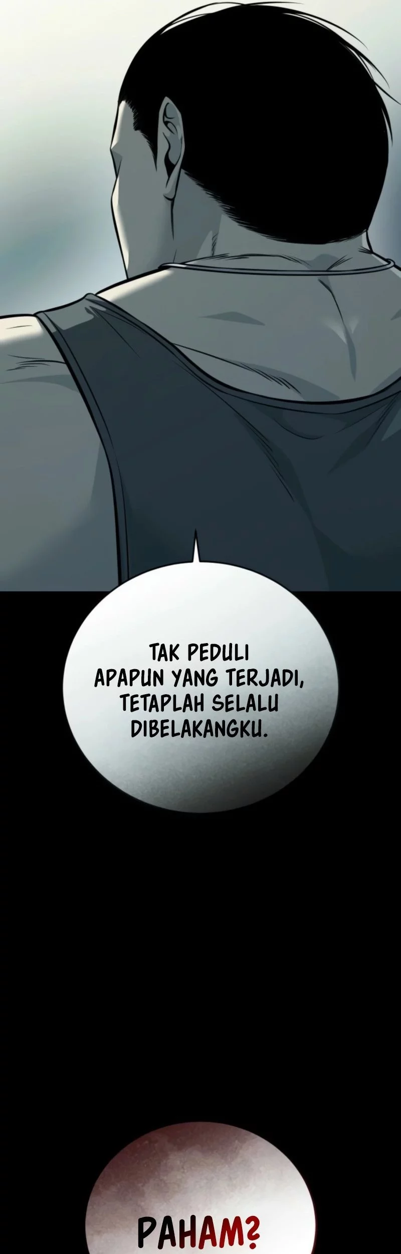 Kakunaru Ue wa Chapter 9 - halaman 9