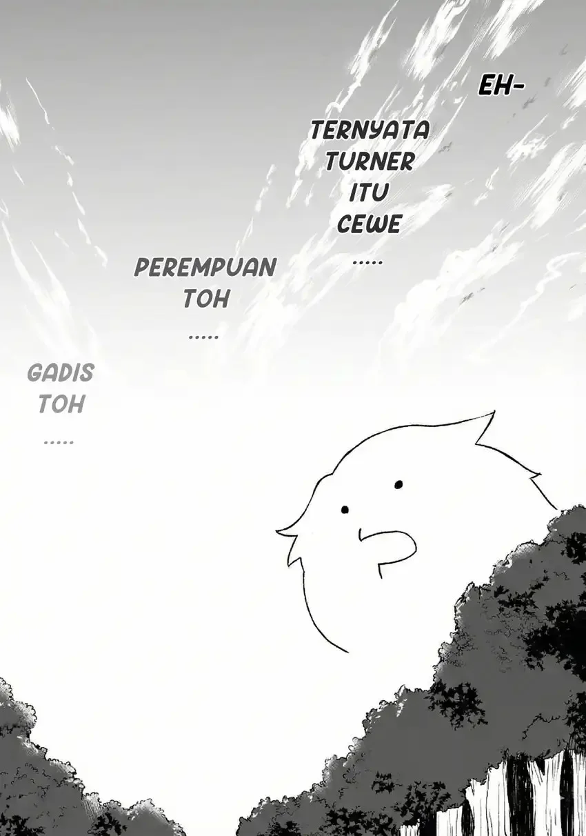 Kakure Tensei Chapter 4 - halaman 29
