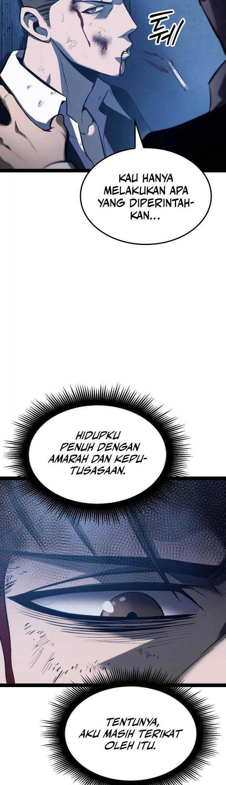 Kalli the Champion Chapter 1 - halaman 11