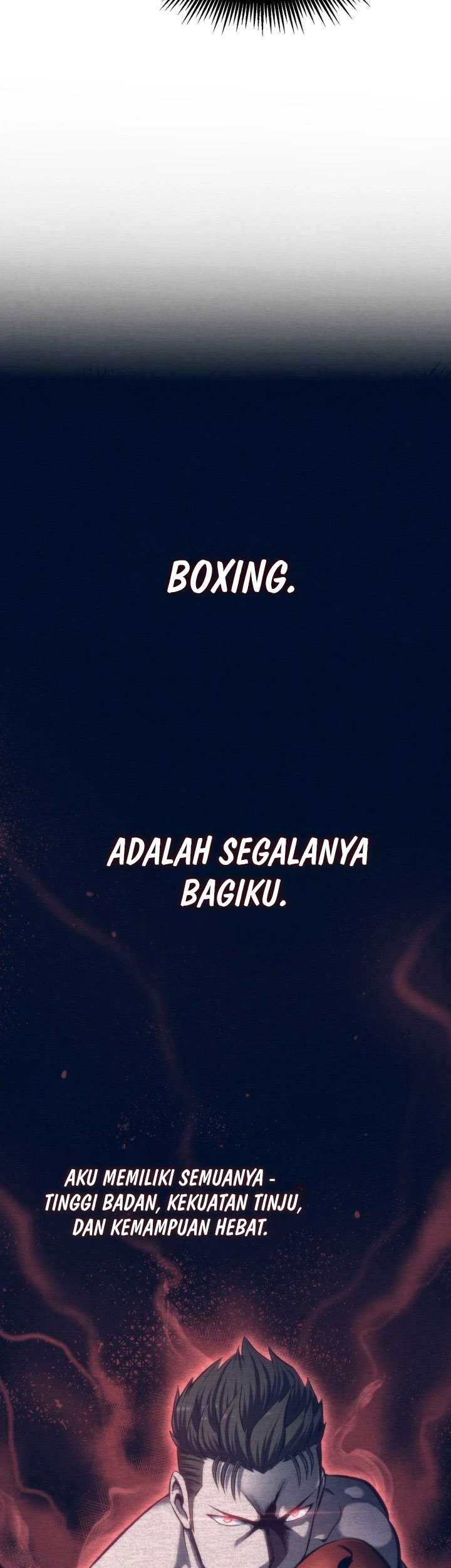 Kalli the Champion Chapter 1 - halaman 12