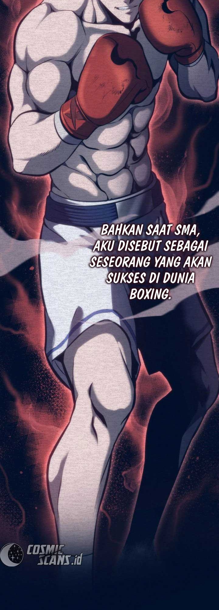 Kalli the Champion Chapter 1 - halaman 13