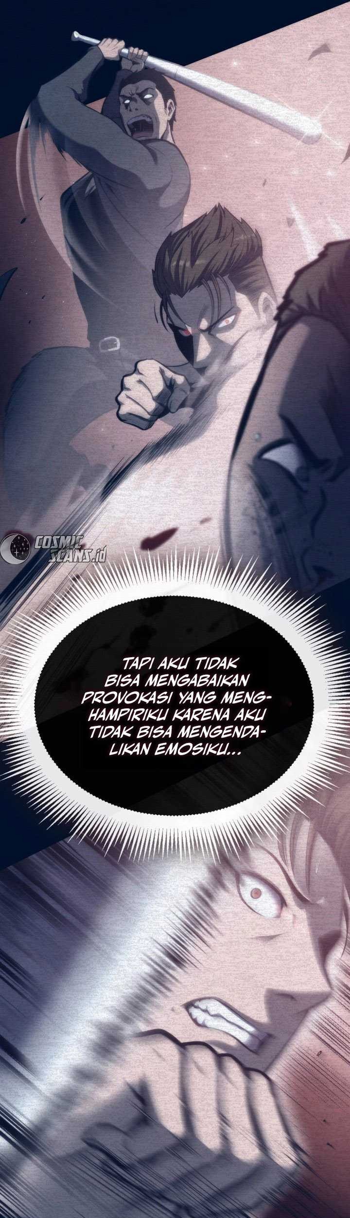 Kalli the Champion Chapter 1 - halaman 14