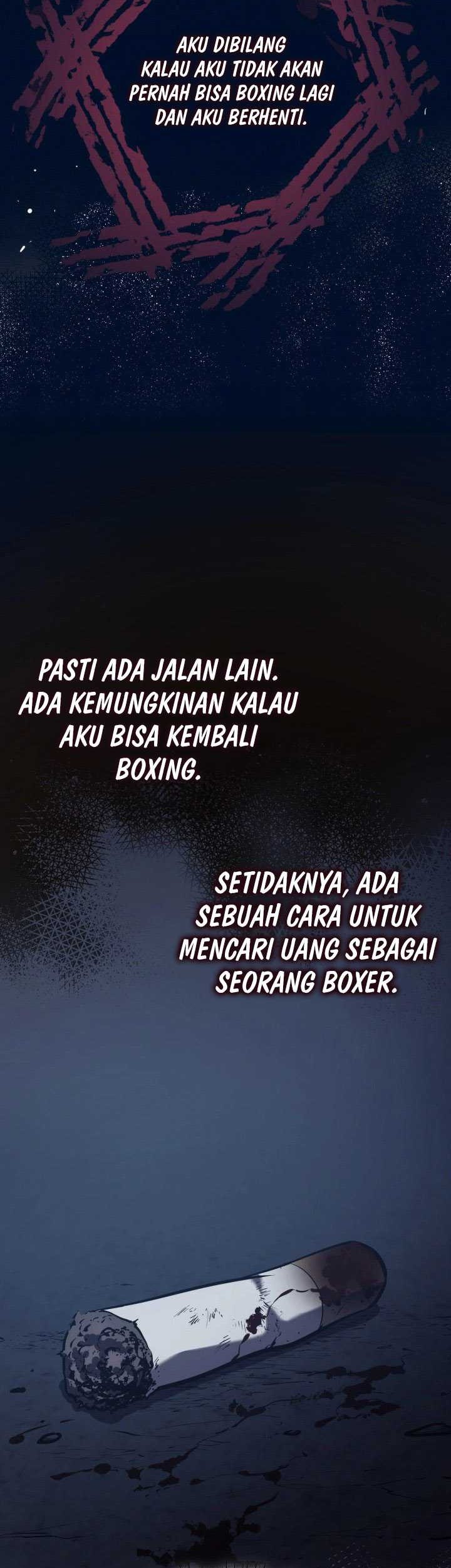 Kalli the Champion Chapter 1 - halaman 16