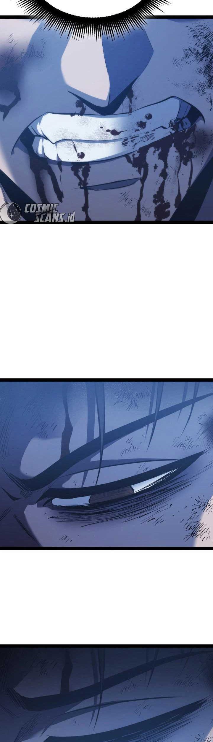 Kalli the Champion Chapter 1 - halaman 19