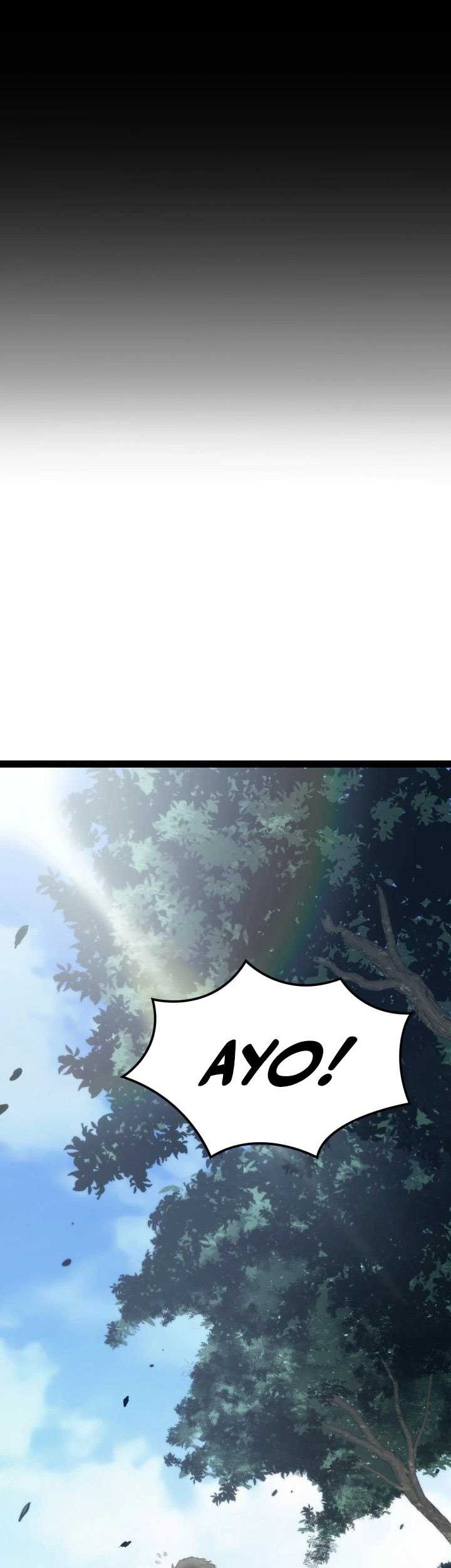 Kalli the Champion Chapter 1 - halaman 23