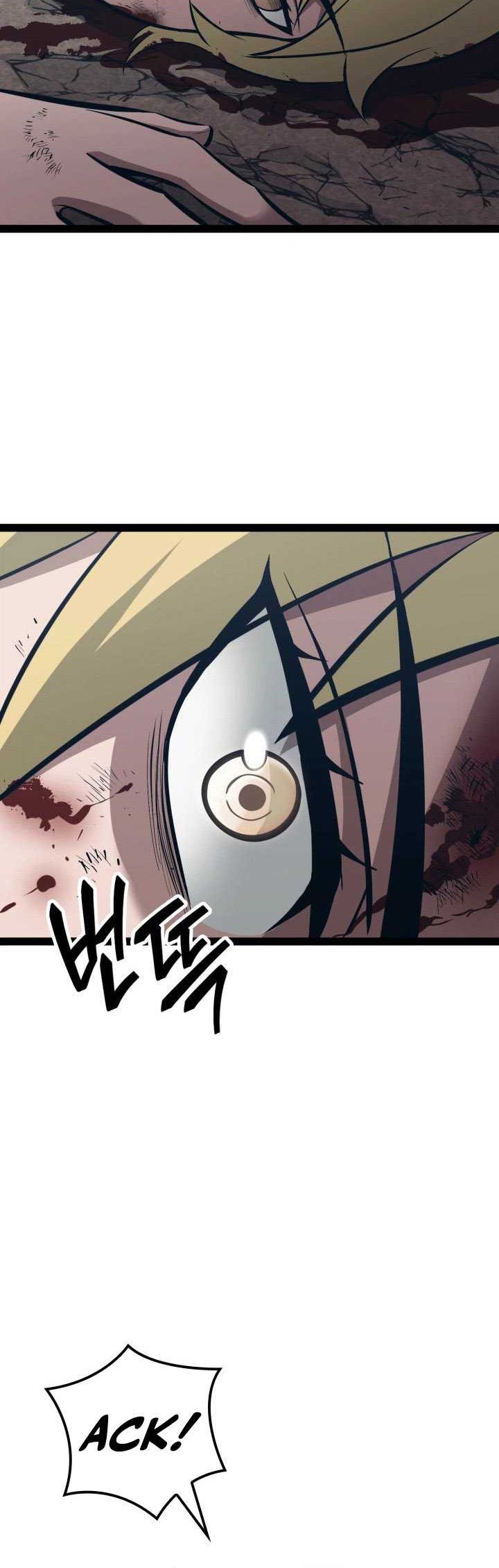 Kalli the Champion Chapter 1 - halaman 25