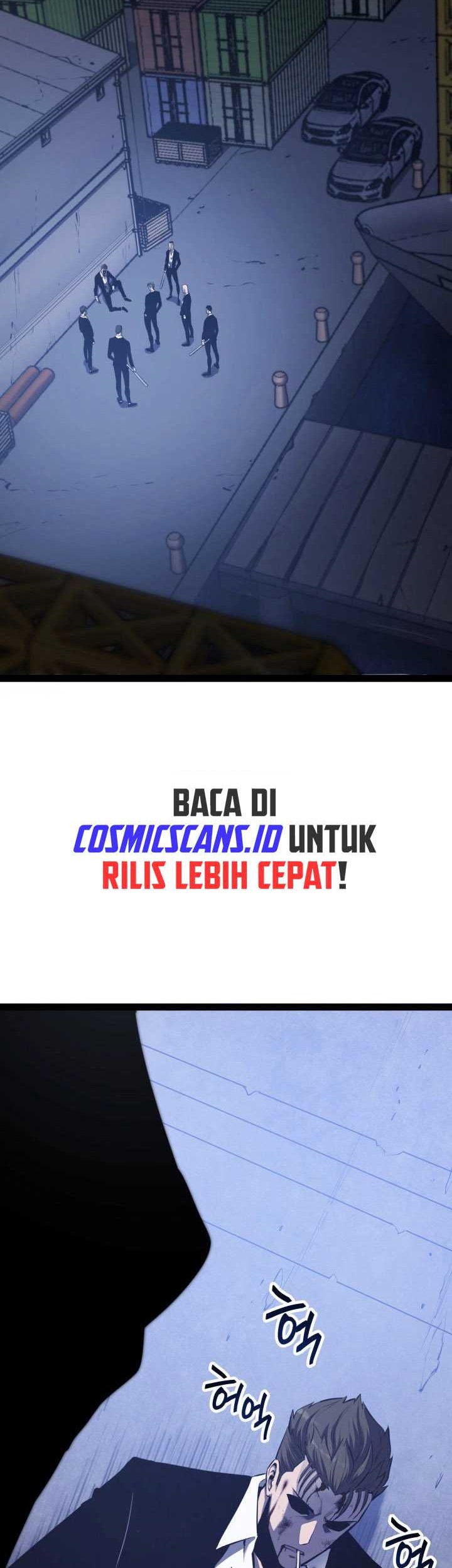 Kalli the Champion Chapter 1 - halaman 3