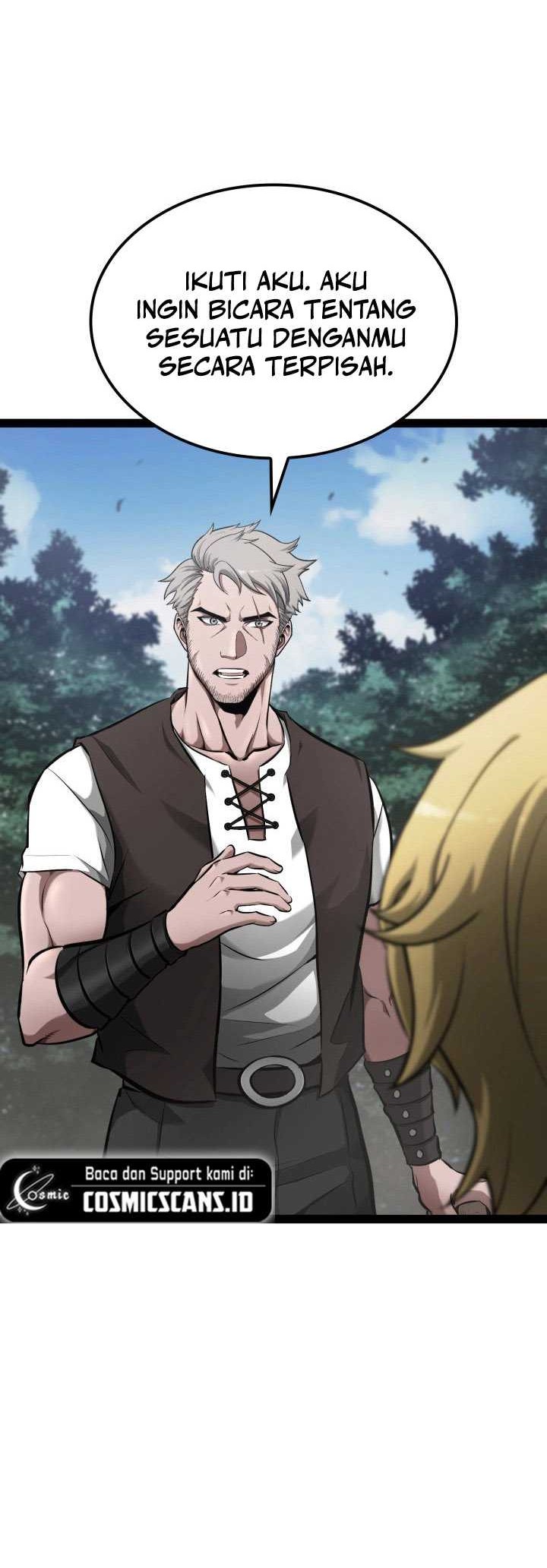 Kalli the Champion Chapter 1 - halaman 37