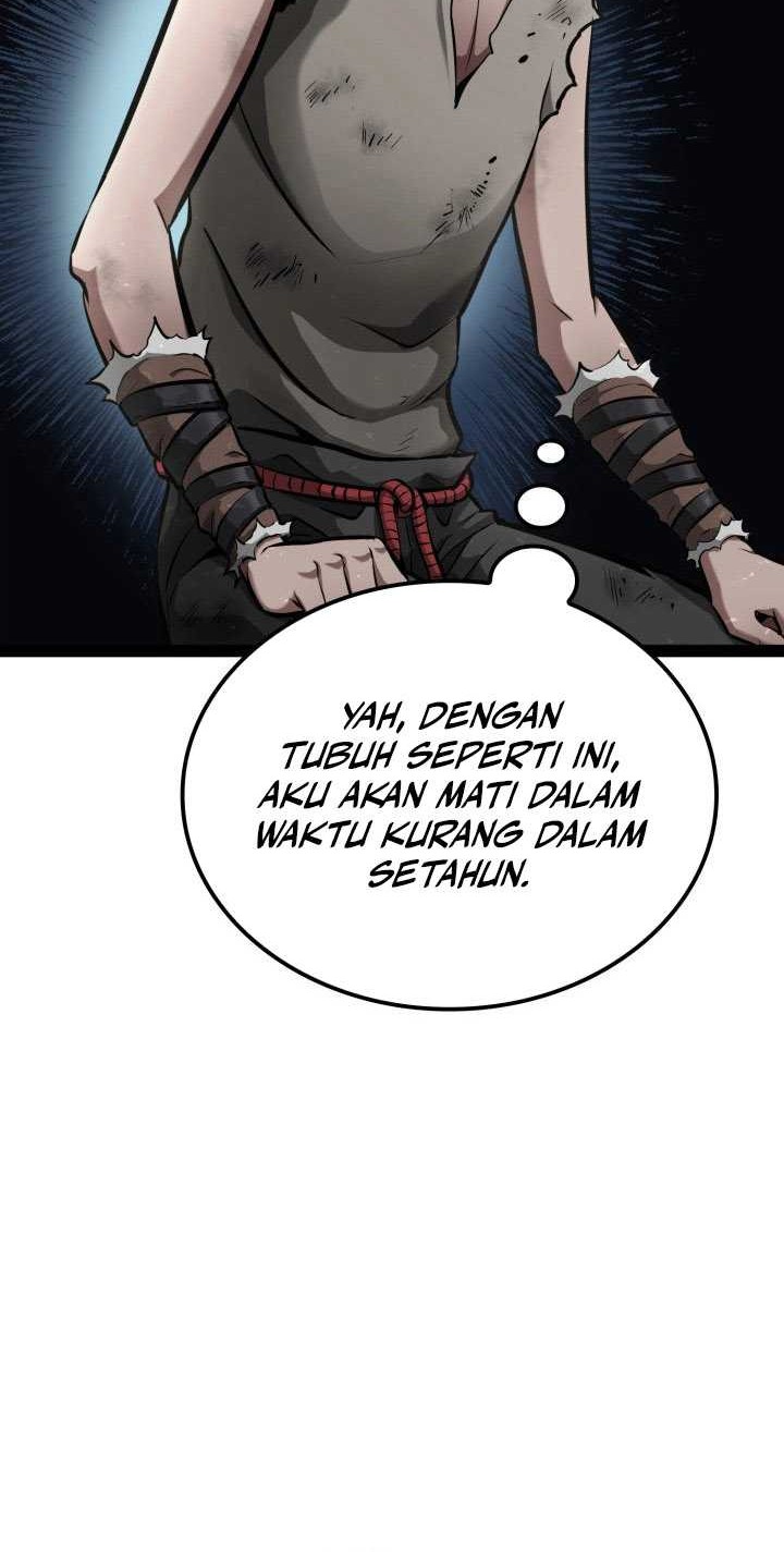 Kalli the Champion Chapter 1 - halaman 41