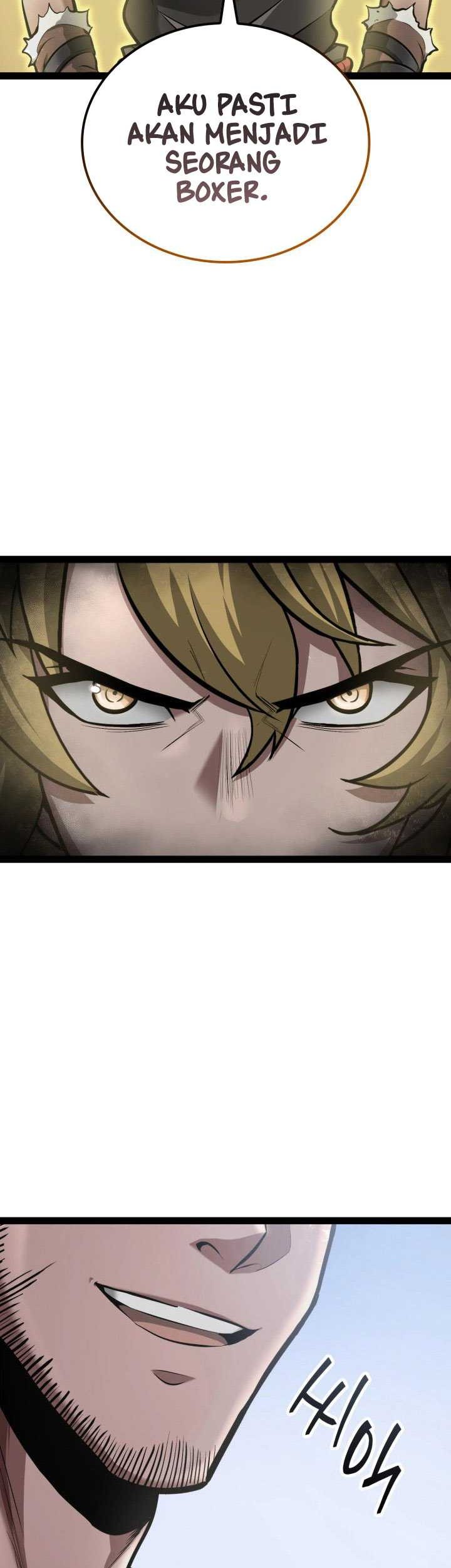 Kalli the Champion Chapter 1 - halaman 44