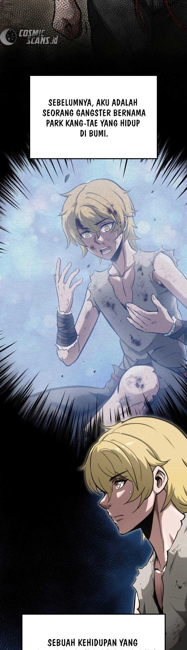 Kalli the Champion Chapter 1 - halaman 47