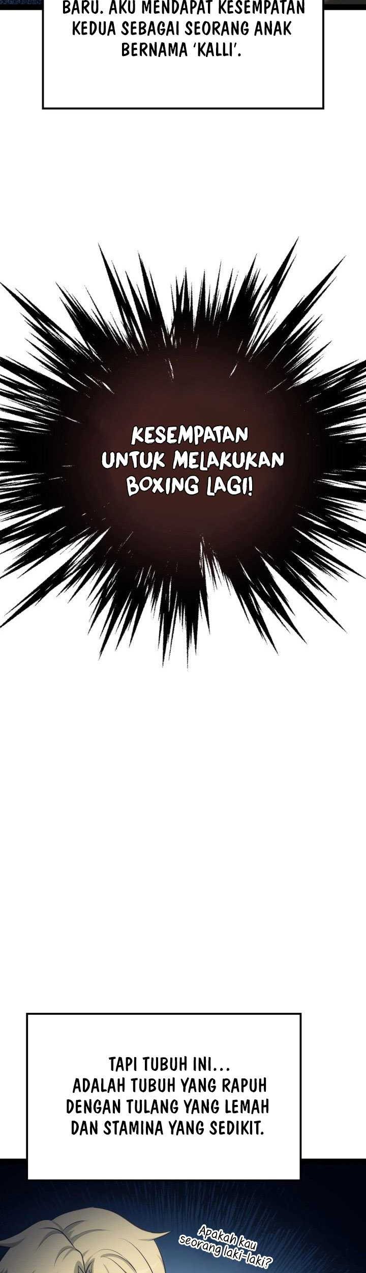 Kalli the Champion Chapter 1 - halaman 48