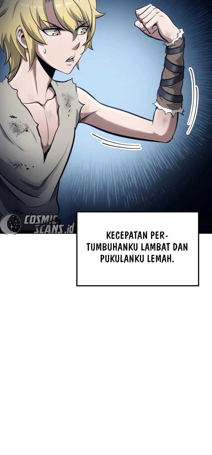 Kalli the Champion Chapter 1 - halaman 49