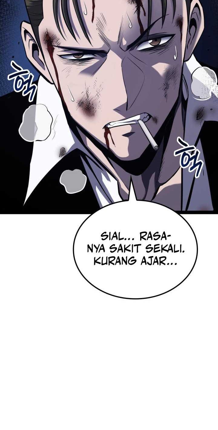 Kalli the Champion Chapter 1 - halaman 5