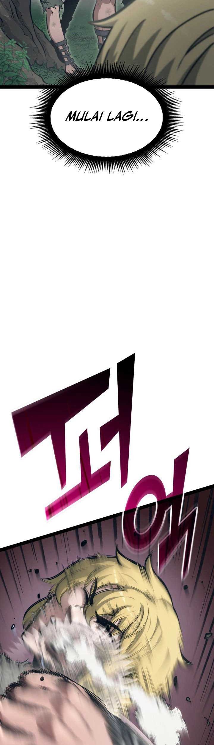 Kalli the Champion Chapter 1 - halaman 52