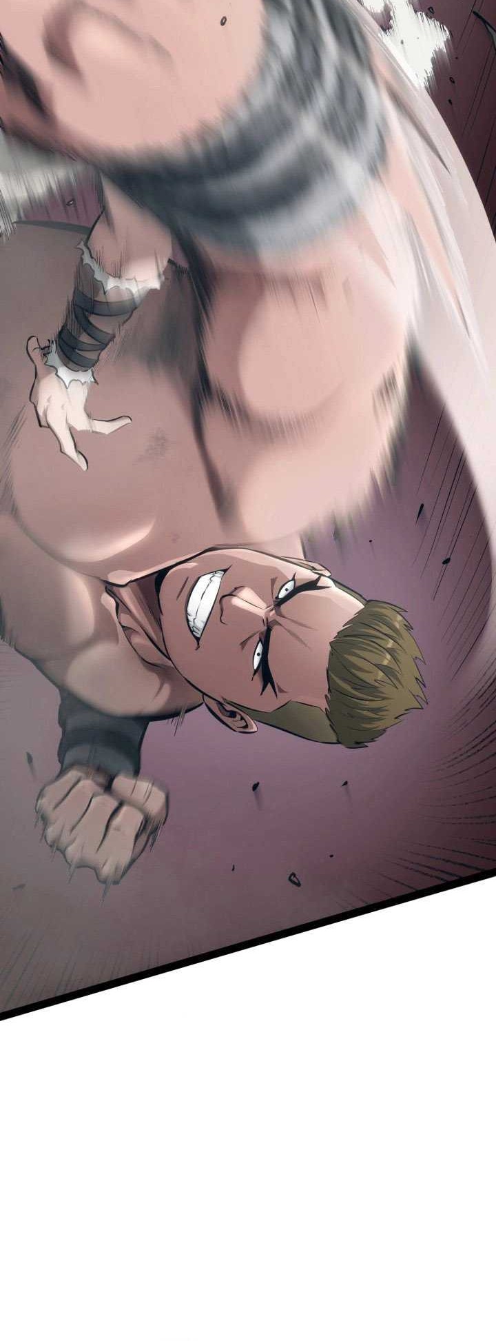 Kalli the Champion Chapter 1 - halaman 53