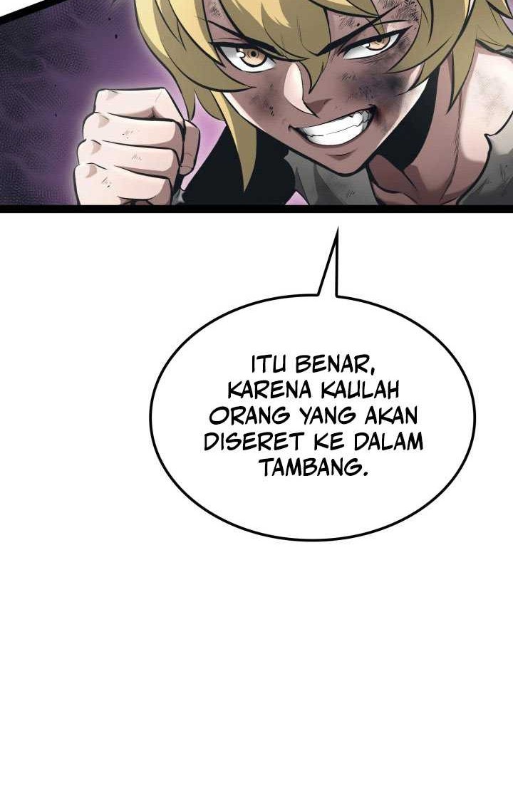 Kalli the Champion Chapter 1 - halaman 57