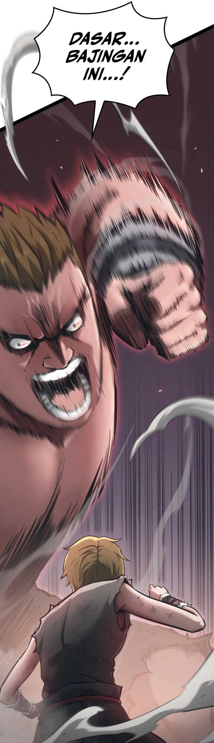 Kalli the Champion Chapter 1 - halaman 58