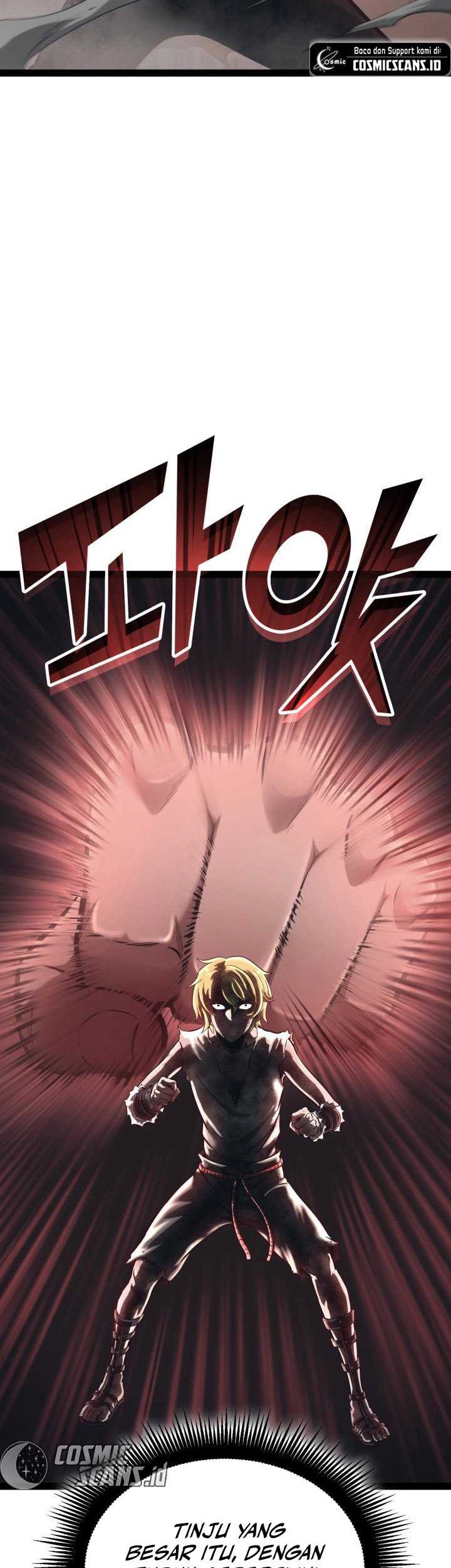 Kalli the Champion Chapter 1 - halaman 59