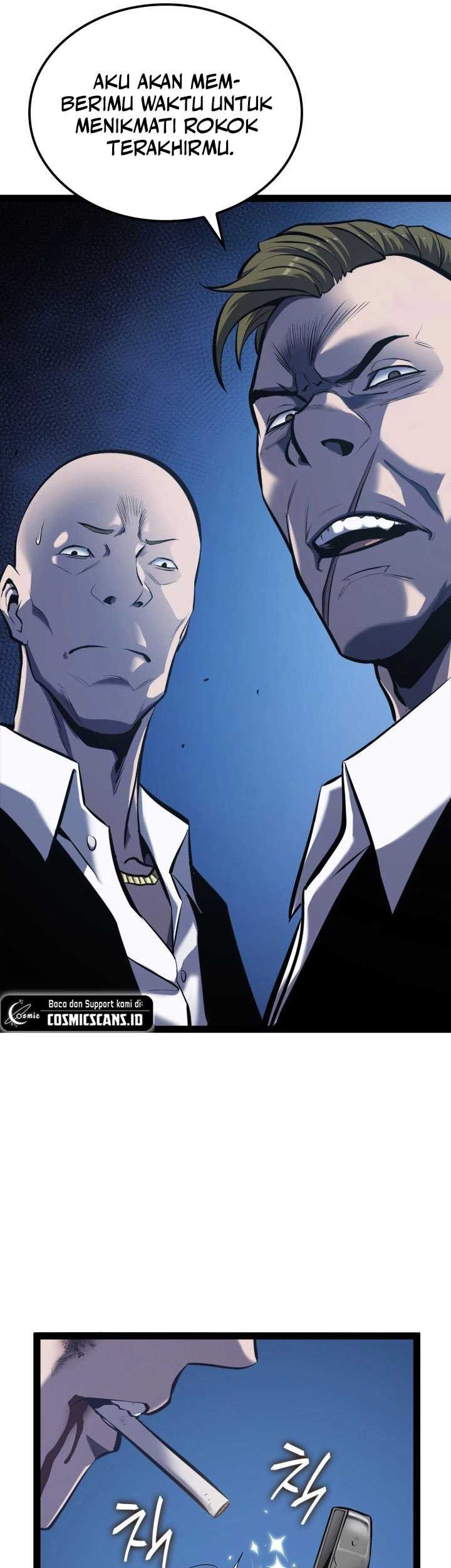 Kalli the Champion Chapter 1 - halaman 6